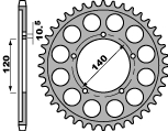 PBR 4409 46 C45 (JTR1800.46)